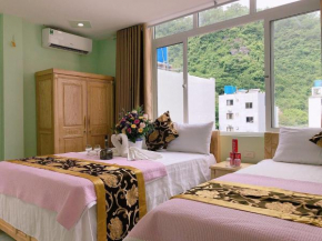 Green Mountain Cat Ba Hotel